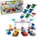 Automašīnas un šoferi Duplo F1® (10445)
