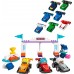 Automašīnas un šoferi Duplo F1® (10445)