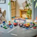 Automašīnas un šoferi Duplo F1® (10445)