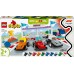 Automašīnas un šoferi Duplo F1® (10445)