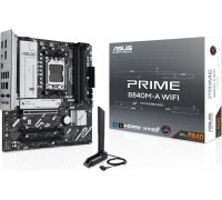 AMD B840 Asus PRIME B840M-A WIFI
