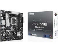 Intel B860 Asus PRIME B860M-K