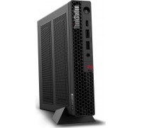 LENOVO ThinkStation P3 Tiny Intel Core i5-14600 32GB 1TB SSD A400 W11P TopSeller