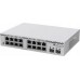 Switch MikroTik CSS318-16G-2S+IN