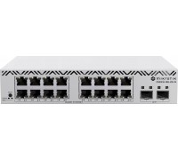 Switch MikroTik CSS318-16G-2S+IN