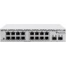 Switch MikroTik CSS318-16G-2S+IN