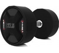 HMS Hantel CPU poliuretanowy 1 x 27.5 kg