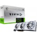 MSI GeForce RTX 5080 Ventus 3X OC White 16GB GDDR7 DLSS4