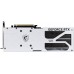 MSI GeForce RTX 5080 Ventus 3X OC White 16GB GDDR7 DLSS4