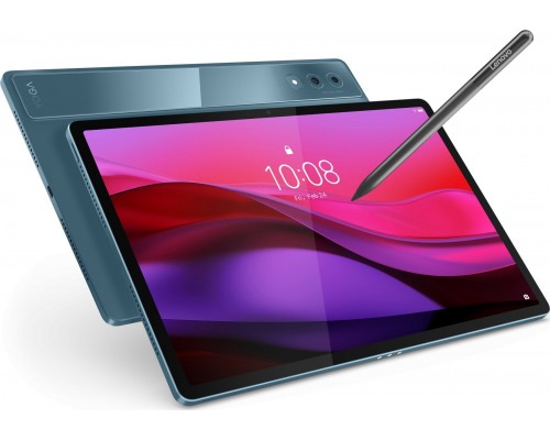 Lenovo Yoga Tab Plus 12.7-inch 256 GB Green (WithAEG0080PL)