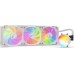 AIO Valkyrie A360 White (VK-AIOA360W)