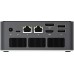 Mini PC Qoobe U155H Core Ultra 7 155H/32GB/SSD 1TB/Win 11 Pro czarny ( branded as Morefine)