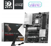 AMD B840 MSI PRO B840-P WIFI