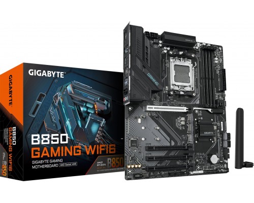 AMD B850 Gigabyte B850 GAMING WIFI6