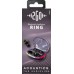 2GO Ring True Wireless Stereo (TWS) Bluetooth Black