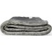 Nedis Nedis PEBL130CWT2 Electric blanket 120 W Gray, White Polar, Poliester