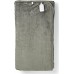 Nedis Nedis PEBL130CWT2 Electric blanket 120 W Gray, White Polar, Poliester
