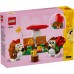 LEGO LEL Gadalaiki un gadījumi 40711 Pindsvineskovtur