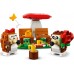 LEGO LEL Gadalaiki un gadījumi 40711 Pindsvineskovtur