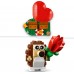 LEGO LEL Gadalaiki un gadījumi 40711 Pindsvineskovtur