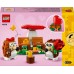 LEGO LEL Gadalaiki un gadījumi 40711 Pindsvineskovtur