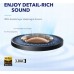 Soundcore Space A40 v2 black (A3936G12)