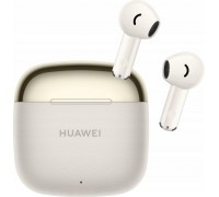 Huawei Freebuds SE 3 Muzyka Beżowy