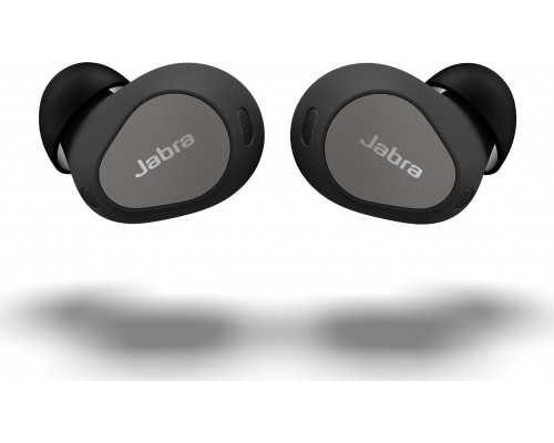 Jabra 100-99280700-98 słuchawki/zestaw Black, Tytan