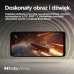 Motorola Moto G15 Power 8/256GB Graphite (PB6G0001PL)