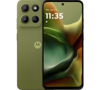 Motorola Moto G15 Power 8/256GB Green (PB6G0002PL)