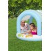 Bestway Donut Pool with Inflatable Roof