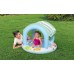 Bestway Donut Pool with Inflatable Roof