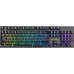 Marvo SOLDAT 20, CZ/SK, do gry,  (USB), Black, pod�wietlona