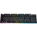 Marvo SOLDAT 20, CZ/SK, do gry,  (USB), Black, pod�wietlona