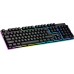 Marvo SOLDAT 20, CZ/SK, do gry,  (USB), Black, pod�wietlona