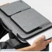 TECH-PROTECT DEFENDER BAG LAPTOP 13-14 CRAYON GREY