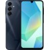 Samsung Galaxy A16 8/256GB Black  (SM-A165FWithKCEUE)