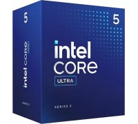 Intel Core Ultra 5 235, 3.4 GHz, 24 MB, BOX (BX80768235)