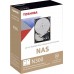 Toshiba N300 6TB 3.5'' SATA III (6 Gb/s) (HDWG760EZSTA)