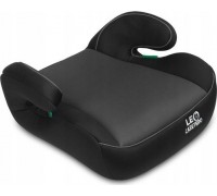 FOTELIK LEO I-SIZE GRAPHITE (125-150)