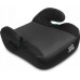FOTELIK LEO I-SIZE GRAPHITE (125-150)