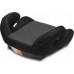 FOTELIK LEO I-SIZE GRAPHITE (125-150)