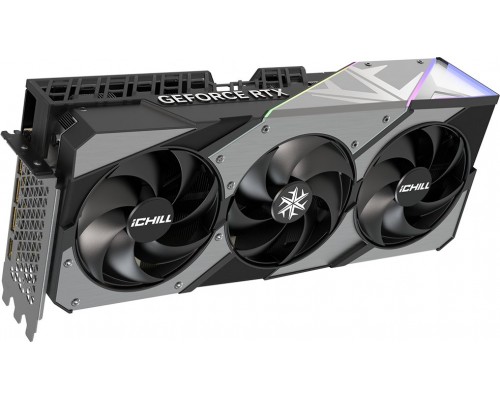 Inno3D INNO3D GeForce RTX 5080 iChill X3, 16384 MB GDDR7