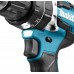 MAKITA.SCREWDRIVER UD.18V DHP484RT3J 54/30Nm 3x5.0Ah BL MAKPAC ...