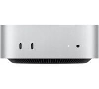 Mac mini: M4 10/10, 24GB, 256GB, 1GB - MU9D3ZE/A/R1