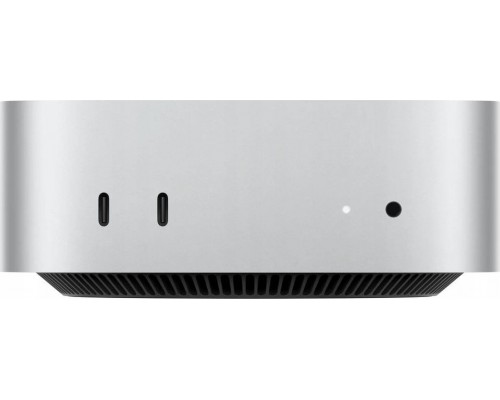 Mac mini: M4 10/10, 24GB, 256GB, 1GB - MU9D3ZE/A/R1