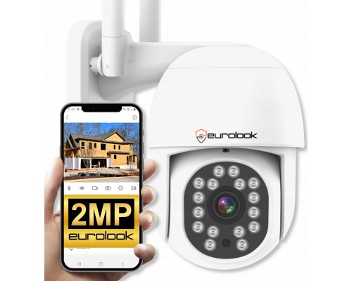 Eurolook K-5