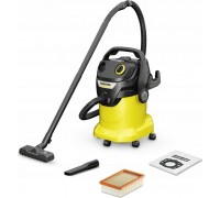 Karcher Odkurzacz Karcher KWD 5 V-25/5/22 1.628-483.0