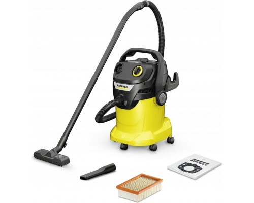 Karcher Odkurzacz Karcher KWD 5 V-25/5/22 1.628-483.0