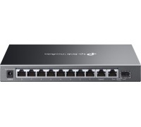 Switch TP-Link Omada ES210GMP